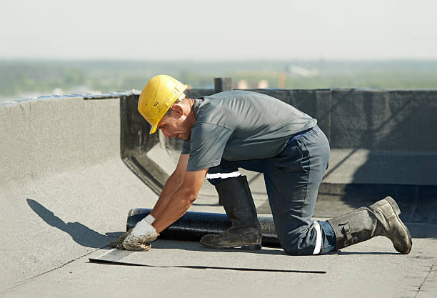 Best Attic Insulation Installation  in Kingsland, TX